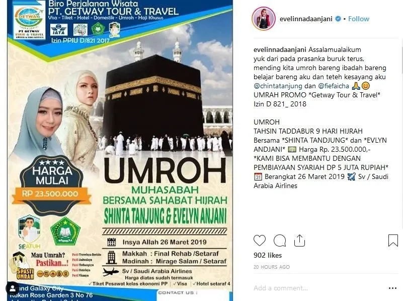 Gerah Sering Ditanya Agama Karena Pelihara Anjing dan Bertato, Ini Jawaban Tegas Evelin 4