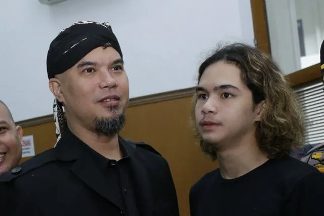 10+ Rekomendasi Vokalis Baru buat Nidji yang Kabarnya Mau Comeback. Nggak Kalah dari Giring kok! 20