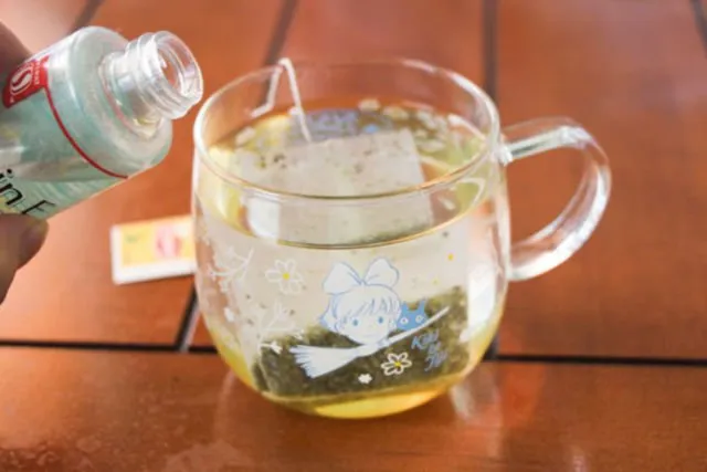 DIY Face Mist dari Bahan Alami yang Bisa Dibikin Sendiri di Rumah 7 DIY face mist