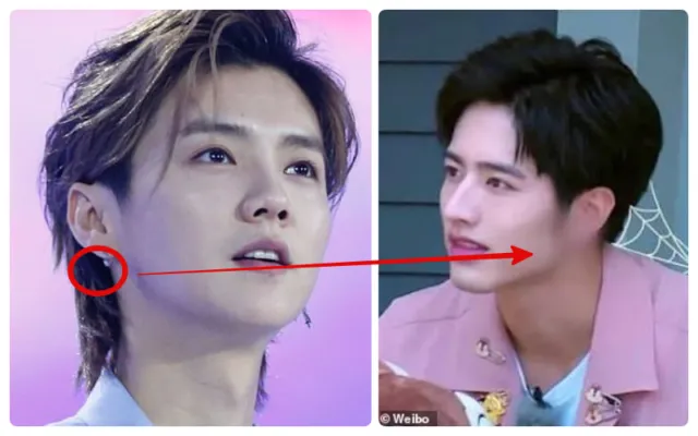 Sensor Terbaru yang Hebohkan Cina: Cowok yang Pakai Anting-anting Bakal Disensor. Kenapa Ya?! 5