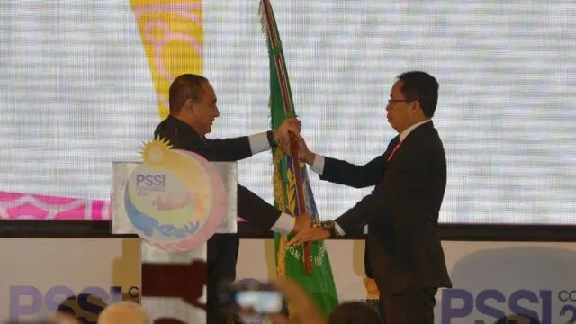Edy Rahmayadi Mundur dari Ketua Umum PSSI, Mari Doakan Agar Persepakbolaan Indonesia Lebih Baik Lagi 3