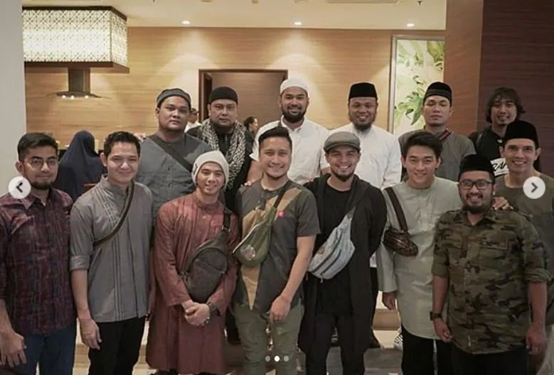 3 Minggu Pasca Musibah, Ifan