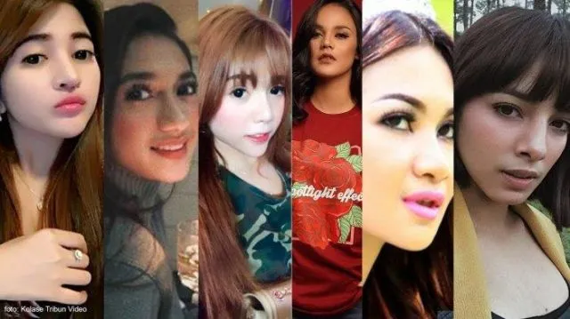 Dua Mantan Putri Indonesia Diduga Terlibat Prostitusi Online. Kok Makin Banyak Sih yang Ikutan? 6