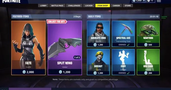 5 Alasan Gamer Rela Habiskan Ratusan Juta Beli Item Game. Dari Demi Passion, Sampai Mau Dijual Lagi 8