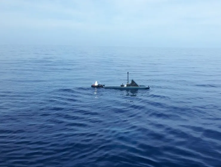 Di Balik Keindahannya, Gelombang Laut Persegi Ini Ternyata Menyimpan Sejuta Bahaya. Nih 4 Faktanya 7