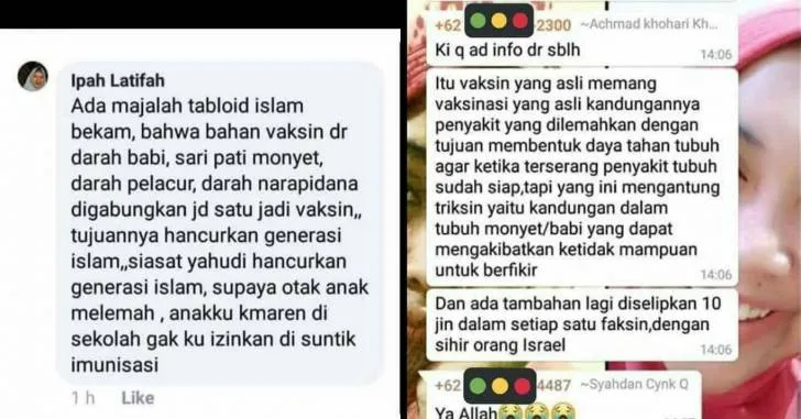 Penelitian: Generasi Baby Boomer Seperti Bapak Ibu Kita Paling Rajin Bagikan Hoax. Ini Alasannya 5
