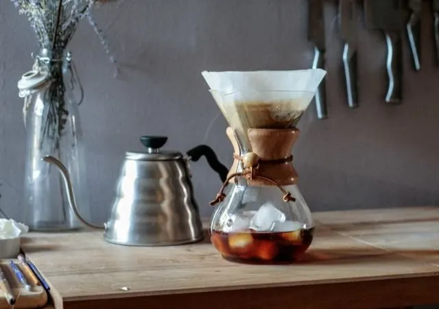 12 Jenis Filter Kopi yang Punya 'Rasa Bawaan' Berbeda-Beda. Pecinta Kopi Harusnya Khatam 14