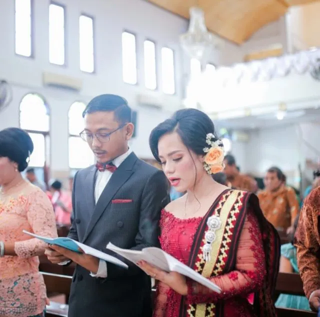 Memahami 11 Langkah Rumit nan Panjang dalam Prosesi Nikah Adat Batak Toba yang Sakral dan Sarat Doa 14
