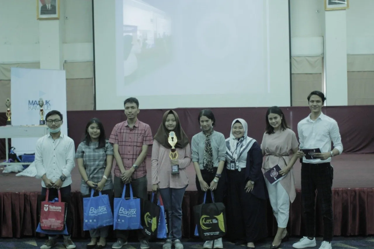 Try Out Masuk Kampus Chapter Bandung Hadir Lagi, Nggak Cuma Belajar Mengerjakan Soal 1
