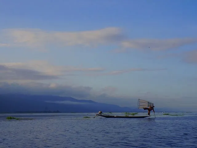 Liburan ke Myanmar Seolah Memasuki Lorong Waktu. Kaya Main ke Indonesia Tahun 70-an! 16
