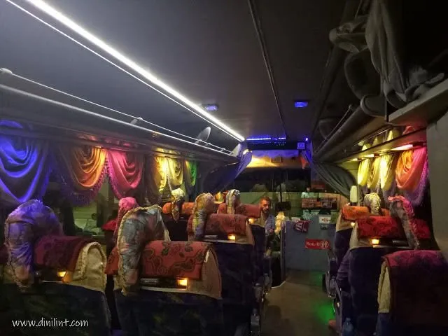 Liburan ke Myanmar Seolah Memasuki Lorong Waktu. Kaya Main ke Indonesia Tahun 70-an! 12