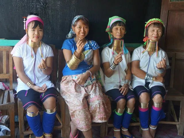 Liburan ke Myanmar Seolah Memasuki Lorong Waktu. Kaya Main ke Indonesia Tahun 70-an! 9