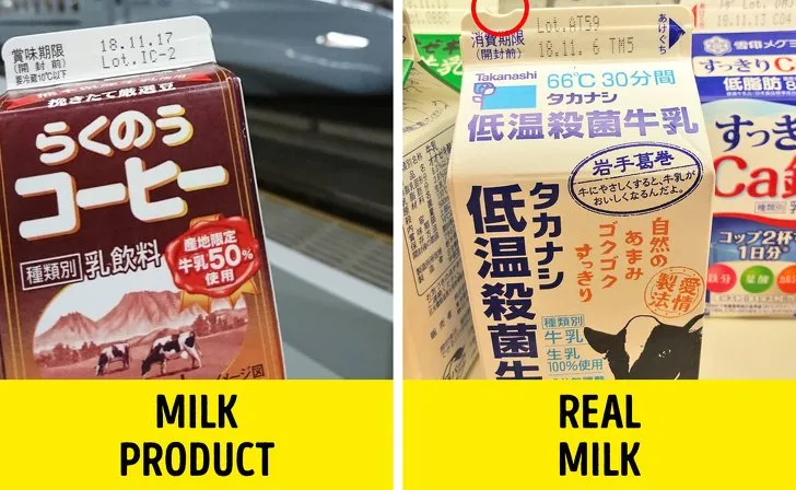 14 Bukti Kalau Orang Jepang Itu Peduli Banget Sama Detail. Hal-hal Kecil Gini Aja Ada Fungsinya Lo 23