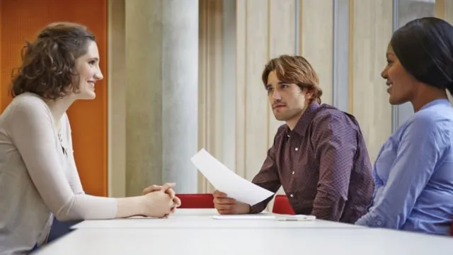 9 Jawaban Resign atau Berhenti Kerja Saat Interview 11