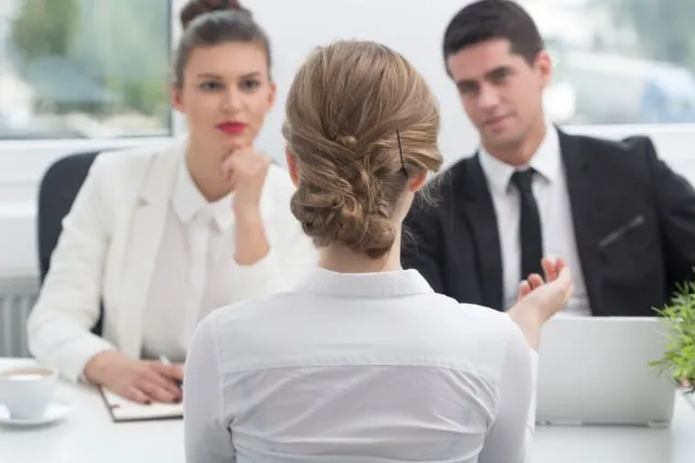 Maksud di Balik 5 Pertanyaan yang Kerap Ditanyakan Saat Interview Kerja 10 pertanyaan saat interview kerja