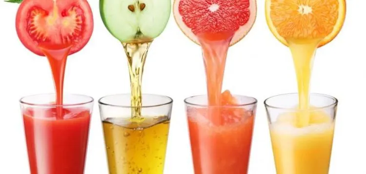 Banyak Disangka Sehat, Ternyata Jus Buah Segar Tidak Selamanya Baik. Sekalipun Tanpa Gula & Susu 5