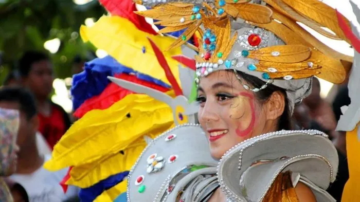 Daftar 11 Festival Wisata dan Budaya di Indonesia Tahun 2019. Ayo Kita Datangi Semua! 14