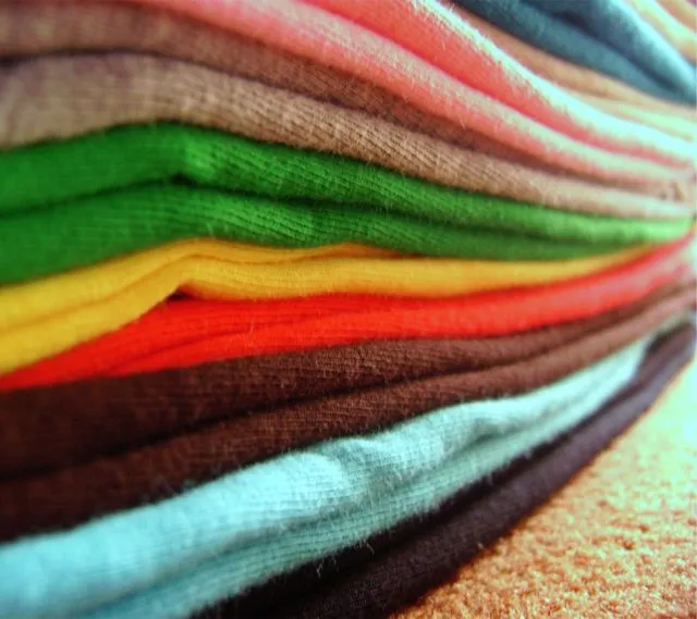 10 Jenis Kain Bahan Baju ini Sering Disebutkan di Online Shop. Cermati Perbedaan dan Karakteristiknya Agar Tak Tertipu 15