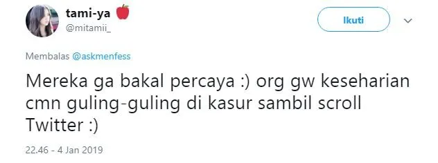 Prank Kirim Foto Testpack ke Grup Keluarga, Begini 15 Respons dari Warganet. Ada yang Berani Coba? 27