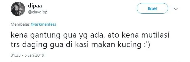 Prank Kirim Foto Testpack ke Grup Keluarga, Begini 15 Respons dari Warganet. Ada yang Berani Coba? 25