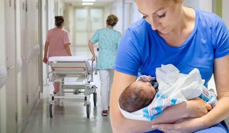Pasien Koma 14 Tahun Lahirkan Bayi Sehat. Fakta Ini Bantu Jelaskan Bagaimana Bayinya Bisa Berkembang 4