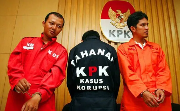 KPU Baru Saja Rilis 49 Nama Caleg Eks Koruptor. Kalau Pernah Korupsi, Buat Apa Dipilih Lagi Ya 2