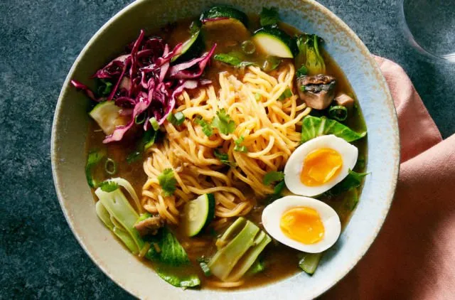 9+ Sajian Telur Rebus untuk Lauk Makan. Masa Menunya Nasi+Telur Rebus+Kecap Manis Lagi? 15