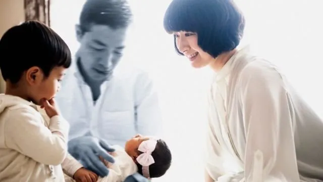 12 Potret Bisnis Keluarga Palsu yang Makin Populer di Jepang. Bisa Sewa Istri dan Anak Palsu Per Jam 21