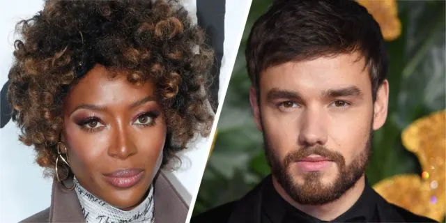 Terpaut Usia Cukup Jauh, Naomi Campbell dan Liam Payne Ketahuan Menjalin Kasih. Sweet Deh Mereka! 6