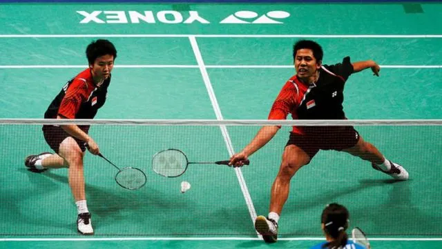 Kilas Balik Karier Liliyana Natsir Sebelum Gantung Raket. Terima Kasih untuk Semuanya, Butet~ 14