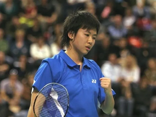 Kilas Balik Karier Liliyana Natsir Sebelum Gantung Raket. Terima Kasih untuk Semuanya, Butet~ 11