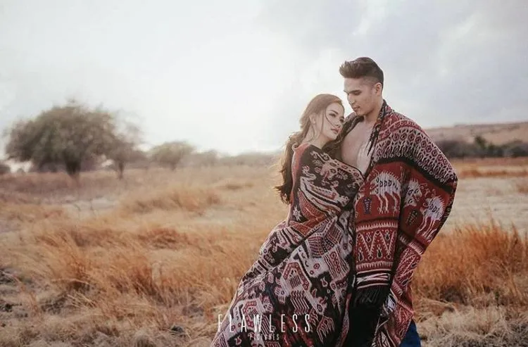 10 Destinasi Wisata Paling Romantis di Tahun 2019. Liburan Sama Pasangan Jadi Lebih Menyenangkan! 16
