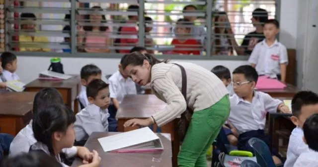 Ajari Anak Cewek Jaga Kehormatan Diri, Buku Teks untuk Anak-anak SD Malaysia Ini Diprotes Keras 5