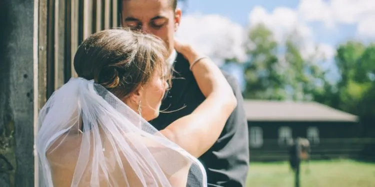 Tren 'Ogah Nikah' di 4 Negara dan Sederet Alasan Rasional di Baliknya. Jumlahnya Turun Terus 8