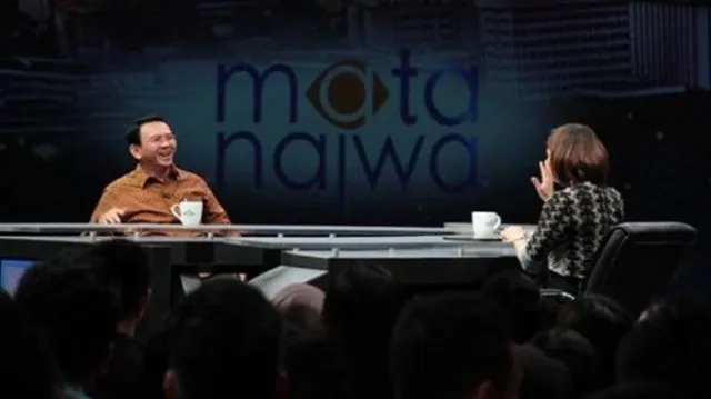 Rekomendasi Konten yang Cocok untuk Channel YouTube Pak BTP (Ahok). Jangan Lupa Subscribe, Guys~ 10