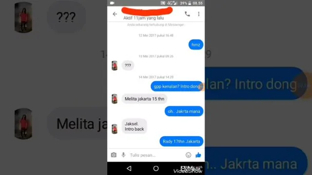 6 Kenangan dari Facebook ini Bikin Geli Sendiri Kalau Diingat. Jadi, Setiap Orang Pernah Alay, kan? 10