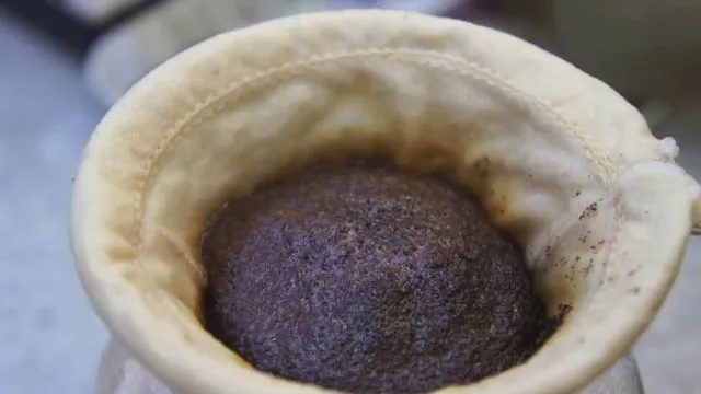12 Jenis Filter Kopi yang Punya 'Rasa Bawaan' Berbeda-Beda. Pecinta Kopi Harusnya Khatam 19
