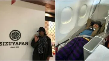 12 Bukti SWAG-nya Presiden Jancukers yang Selalu Tampil Keren dan Nyeni. Gini nih Cowok Cool!