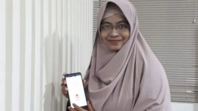 Brilian, Dosen IPB Ini Ciptakan Aplikasi untuk Terjemahkan Tangisan Bayi. Mama Papa Kini Tak Perlu Panik Lagi~ 6