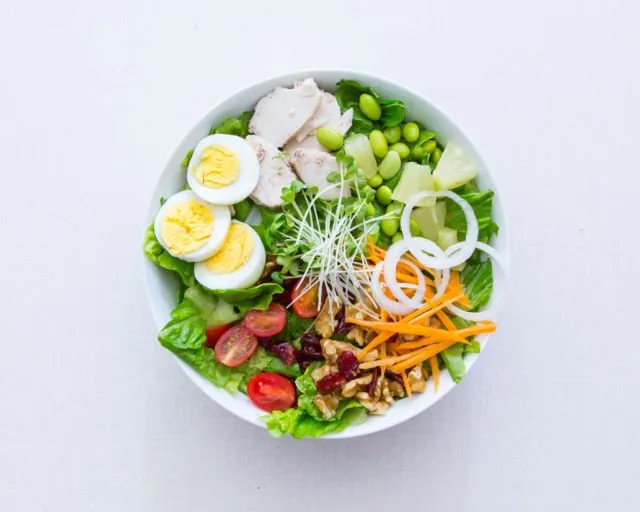 9+ Sajian Telur Rebus untuk Lauk Makan. Masa Menunya Nasi+Telur Rebus+Kecap Manis Lagi? 19