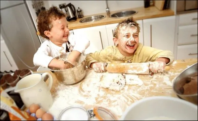Kesetaraan Gender Sampai 'Real Mom', Ini Lo 4 Tren Parenting yang Katanya Bakal Hits Tahun 2019! 6