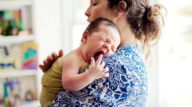 Rentan Depresi dan Gegabah, Ini 5 Alasan Kenapa Ibu Baru Butuh Ekstra Perhatian, Bukan Nyinyiran! 7