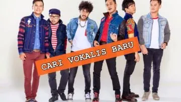 10+ Rekomendasi Vokalis Baru buat Nidji yang Kabarnya Mau Comeback. Nggak Kalah dari Giring kok!