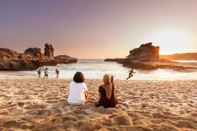 Rekomendasi 9 Pantai yang Hits dan Instagramable di Pacitan. Ada yang Mirip dengan Raja Ampat Lho! 12