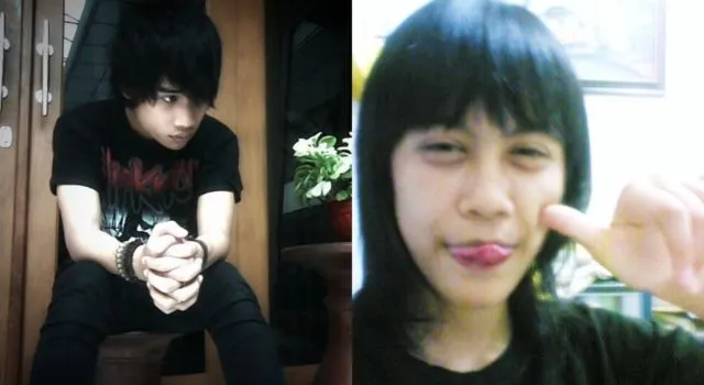 9 Tren Viral ala Panggung Hiburan Tanah Air dalam #10YearsChallenge. Masih pada Inget Nggak? 11