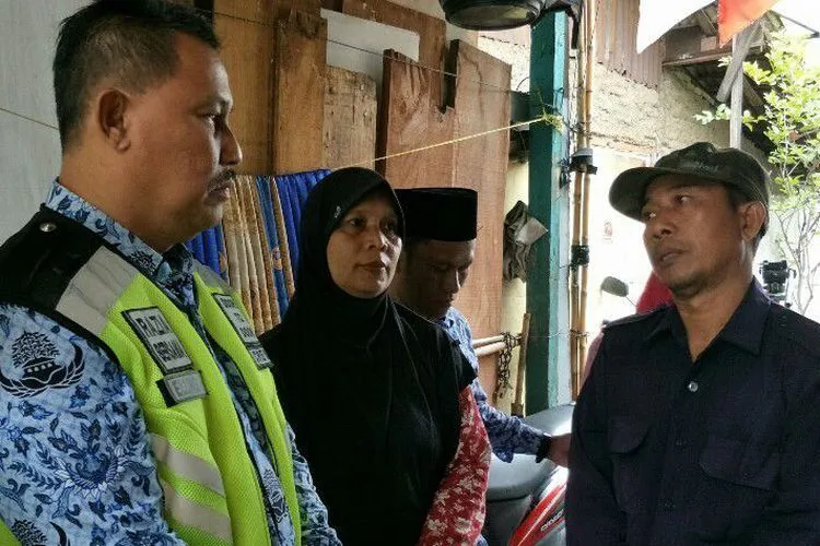 Identitas Warga Miskin Jadi Sasaran Penunggak Pajak Mobil Mewah. Mereka Ditagih Pajak Jutaan Rupiah 8
