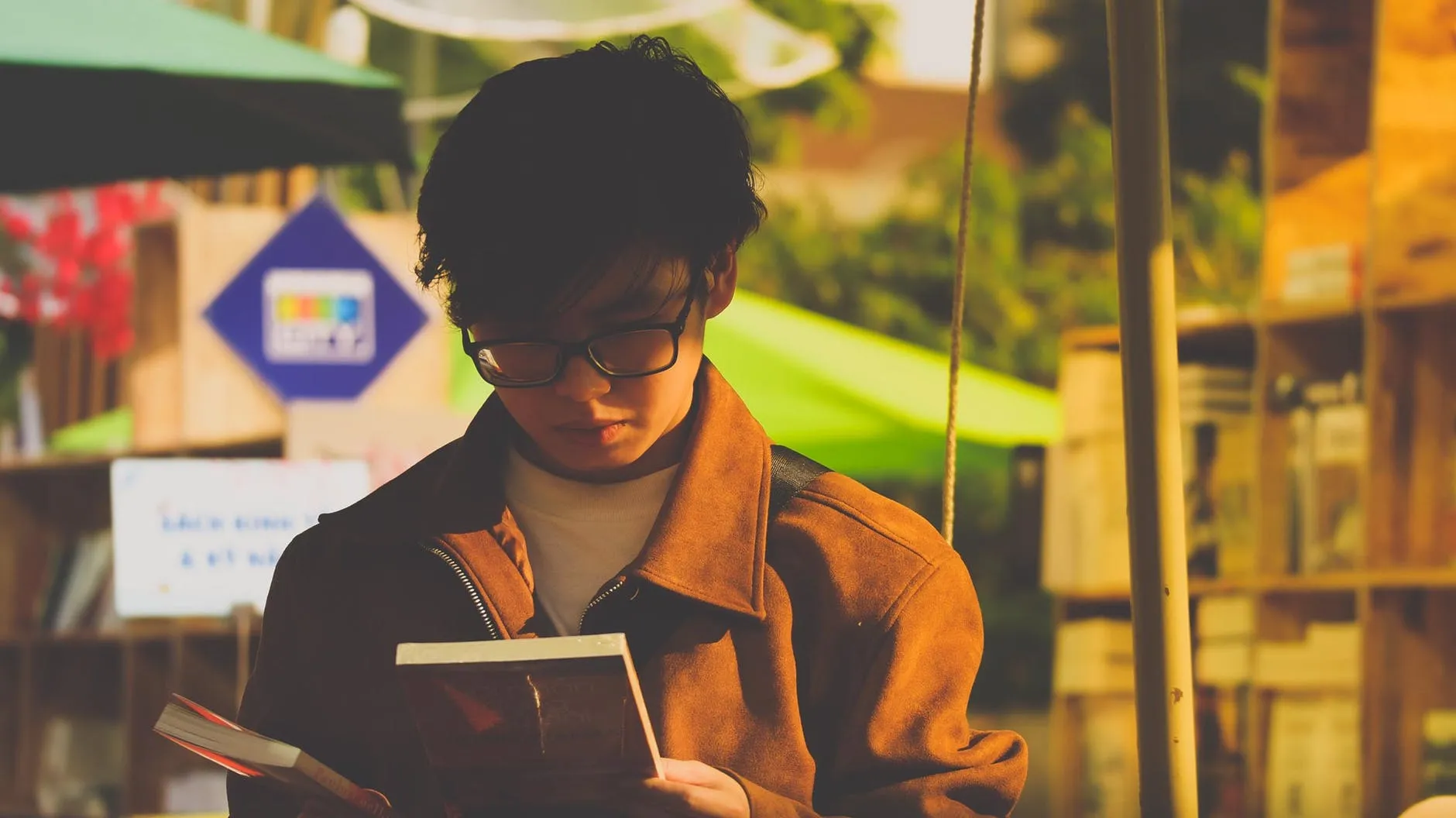 6 Tipe Mahasiswa Saat Menghadapi Tes Semester. Baru Juga Ujian Mata Kuliah, Belum Ujian Hidup~ 11