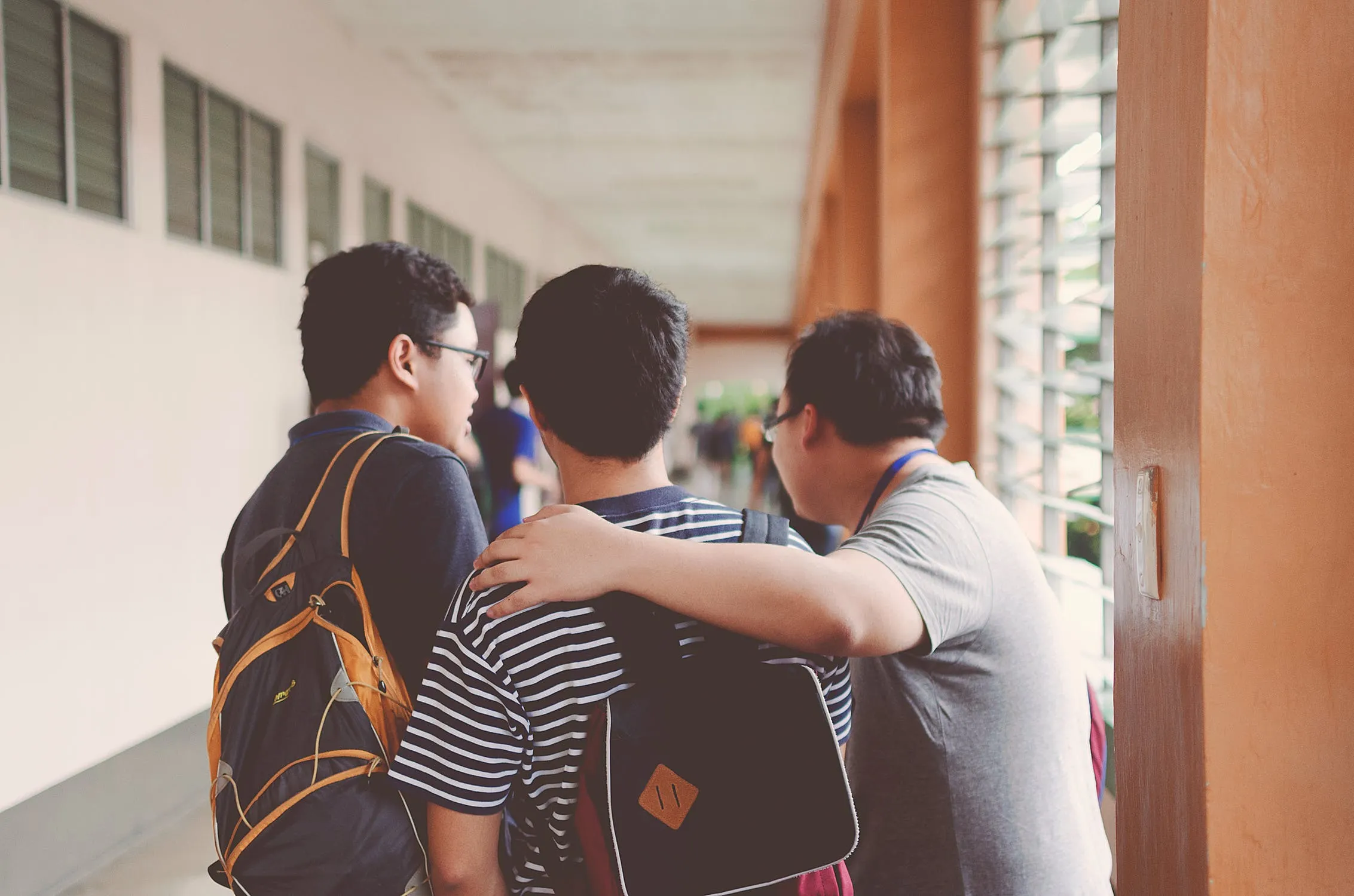 6 Tipe Mahasiswa Saat Menghadapi Tes Semester. Baru Juga Ujian Mata Kuliah, Belum Ujian Hidup~ 9