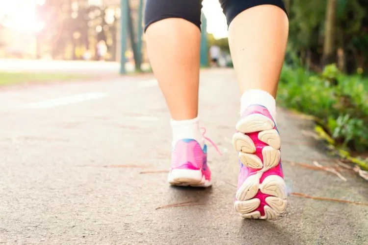 Trik Bisa Kurus Hanya dengan Jalan Kaki Doang. 5 Kiat Rahasia Ini Bisa Kamu Terapkan 6