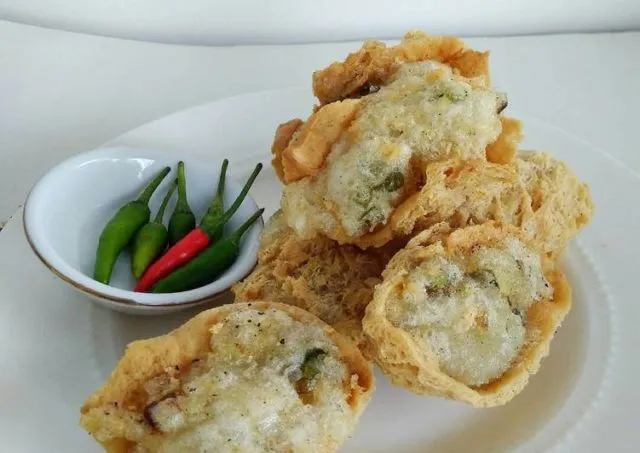7 Daftar Kuliner Paling Diburu Lewat Jasa Pesan Antar Online. Simak di Sini Resepnya! 12